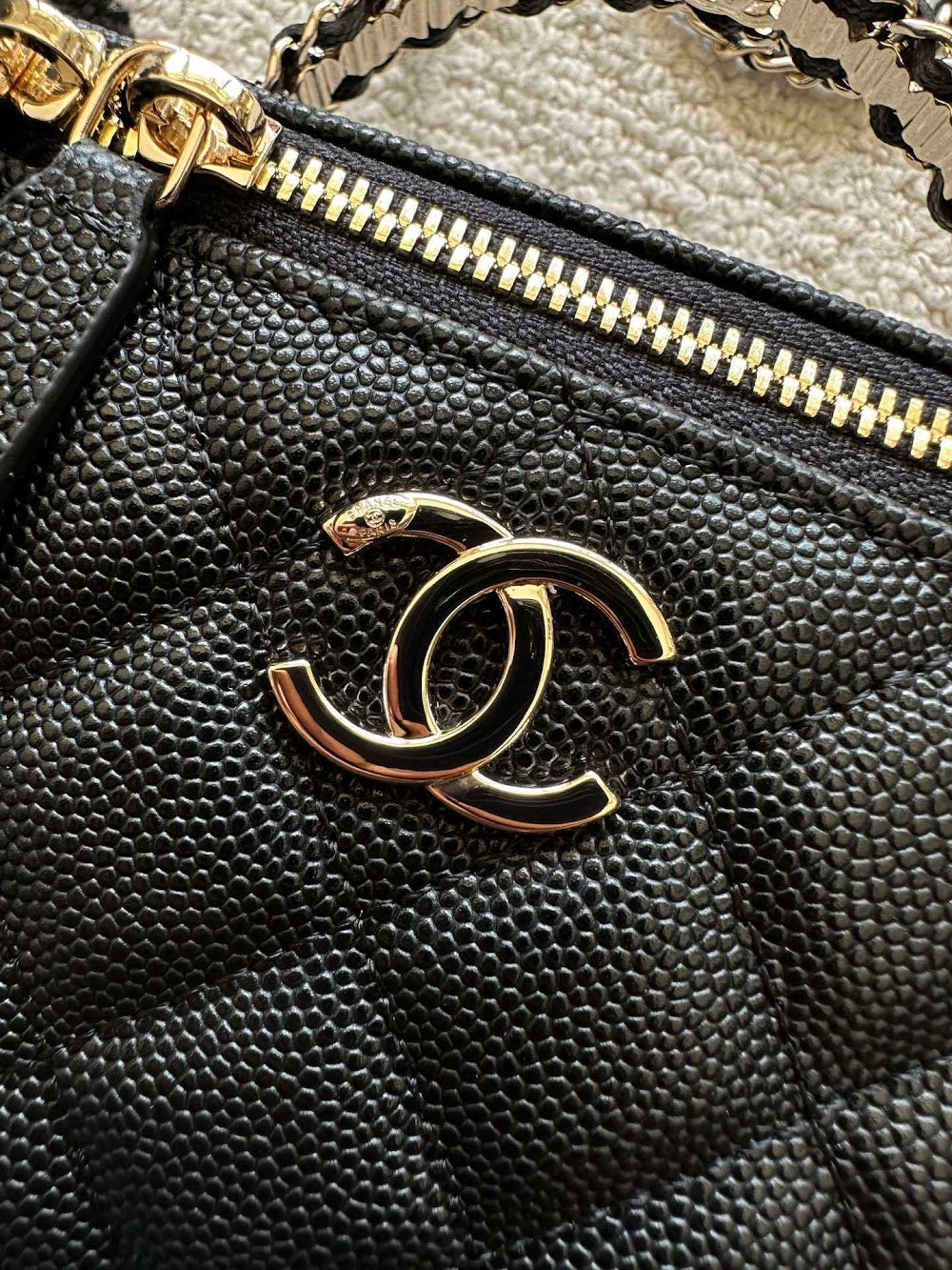 Dragons Bags CHn Luxury Bag --112692