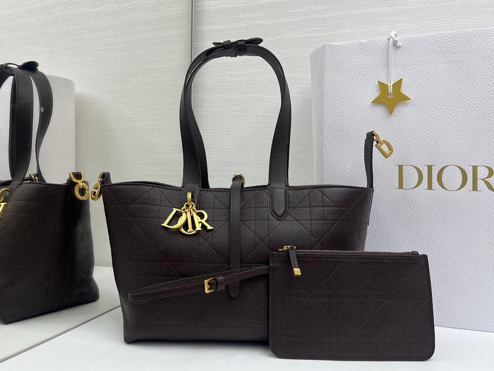 Dragons BagsDiorn Luxury Bag --115388