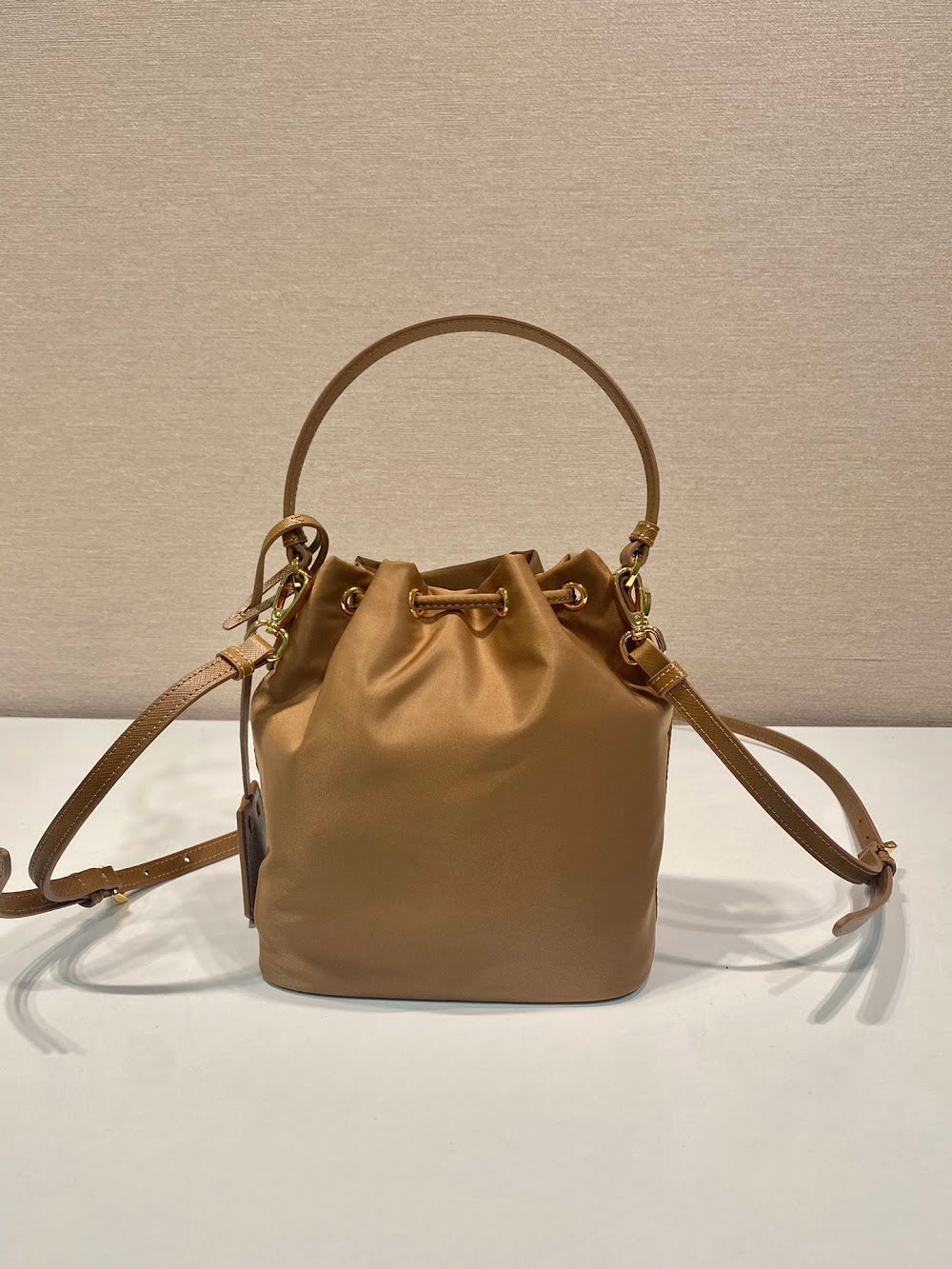 Dragons Bags Prada Luxury Bag --54740