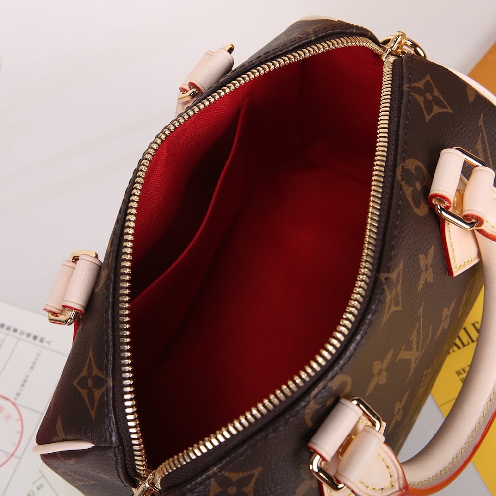Dragons Bags LVn Luxury Bag --80979