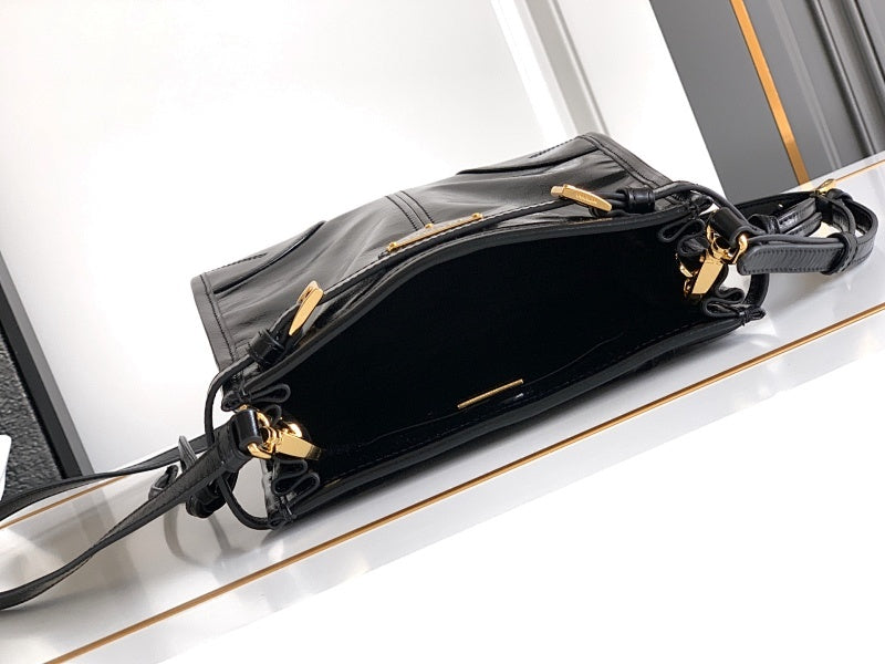 Jessica Bags pradn Luxury Bag --75235