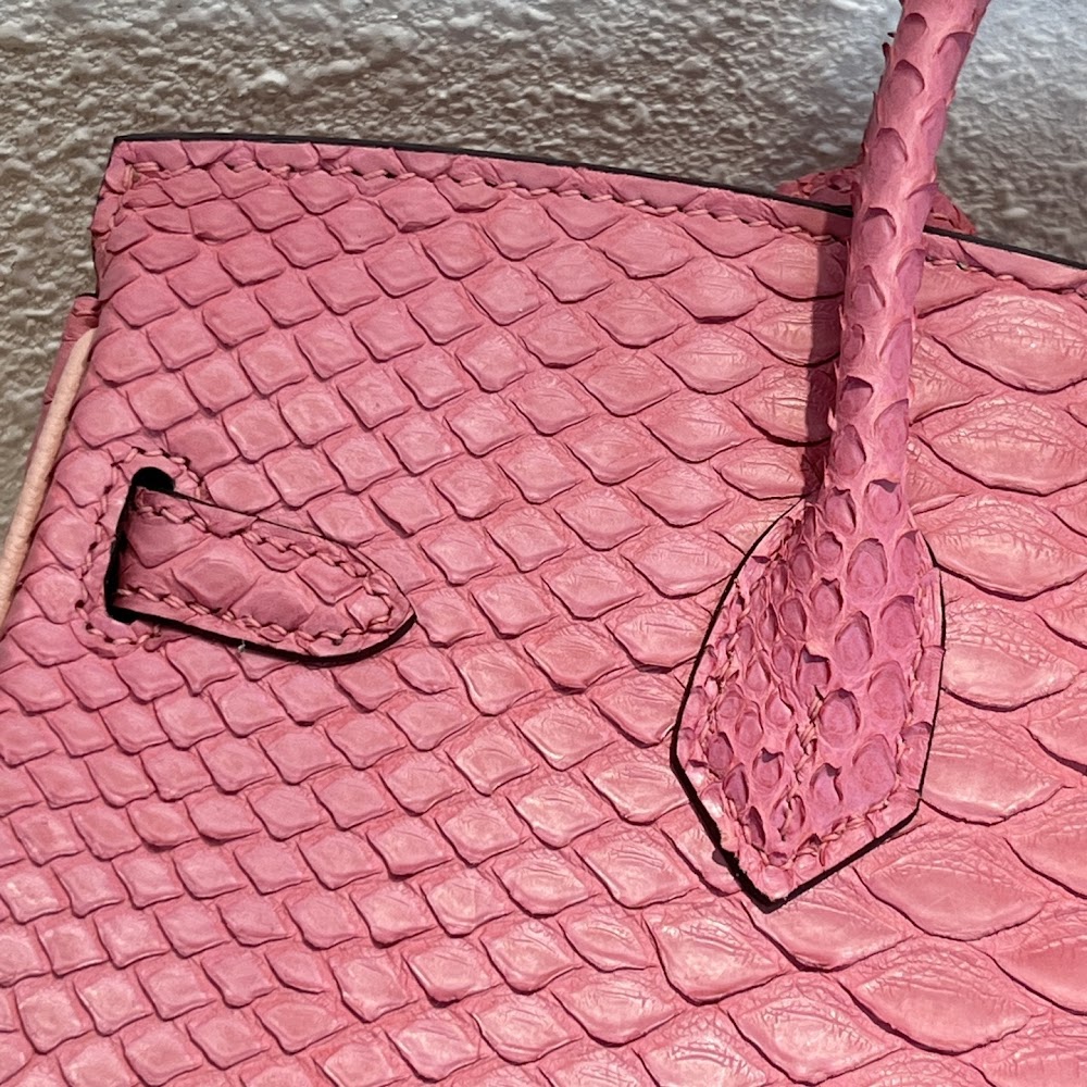 Dragons BagsHermesn Luxury Bag --116665