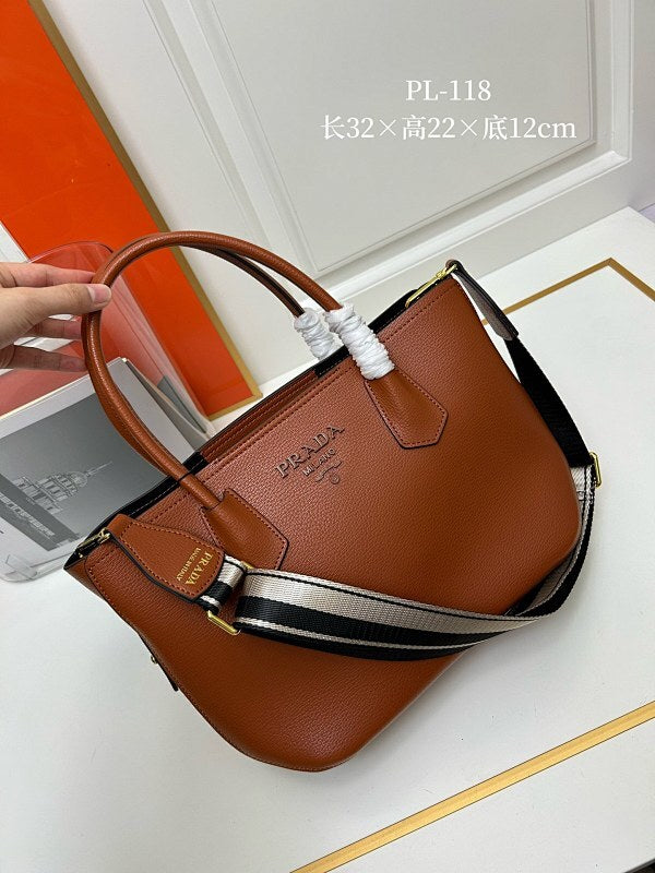Dragons Bags pradn Luxury Bag --73548