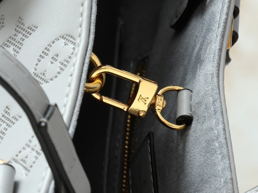 Dragons Bags LVn Luxury Bag --78679
