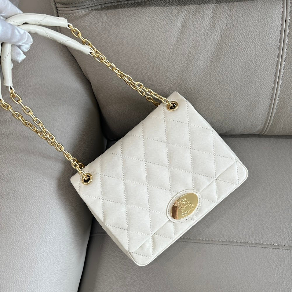 Dragons Bags Burberryn Luxury Bag --92258
