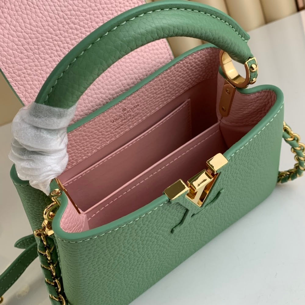 Dragons Bags ln Luxury Bag --56264