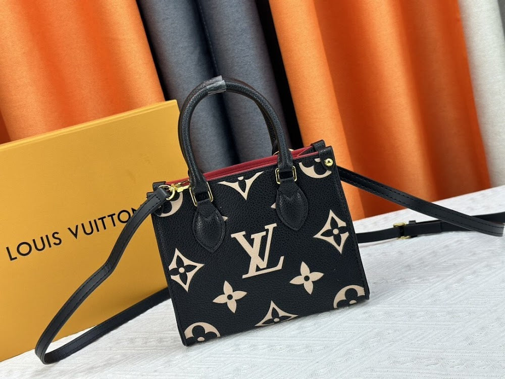Jessica Bags ln Luxury Bag --76144