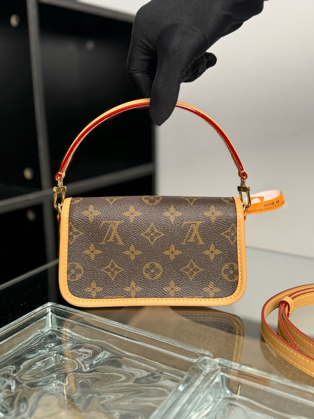 Dragons Bags LVn Luxury Bag --79982