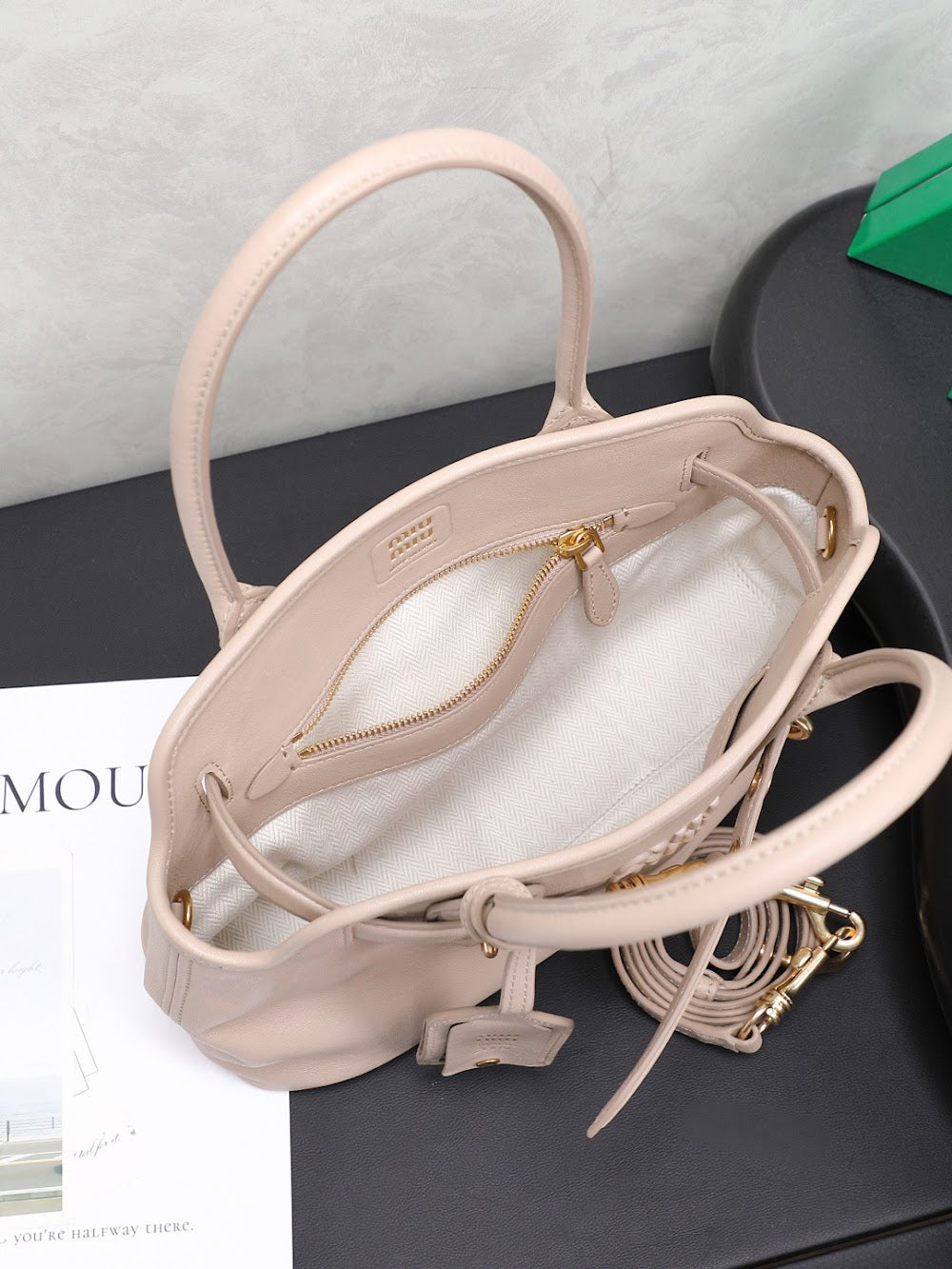 Dragons Bags Miun Miun Luxury Bag --123171