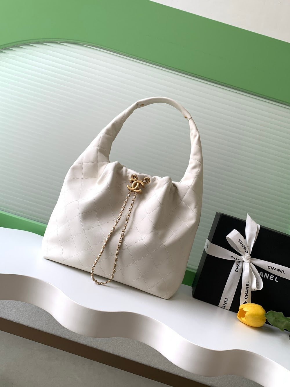 Dragons BagsCHn Luxury Bag --114136