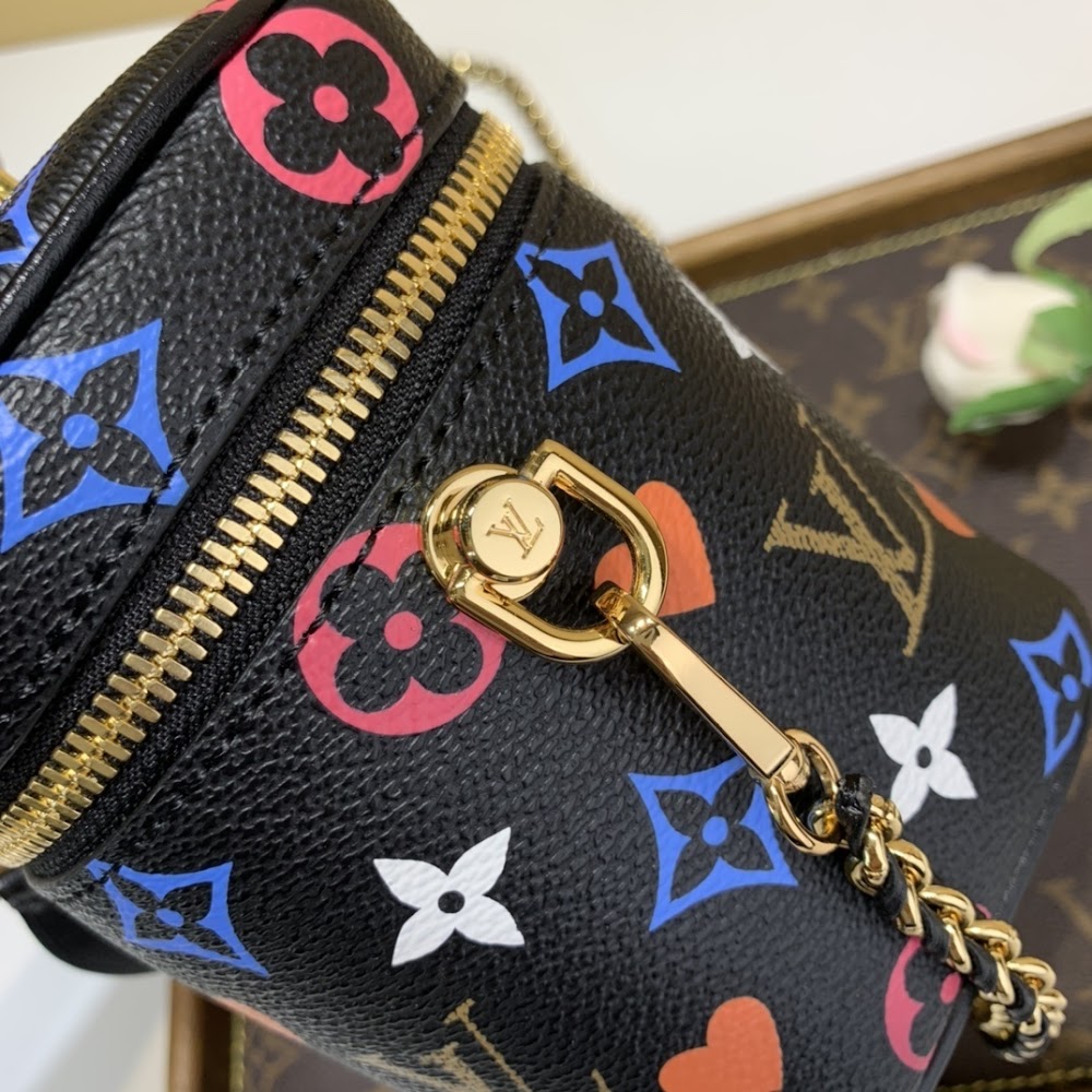 Dragons Bags ln Luxury Bag --59364