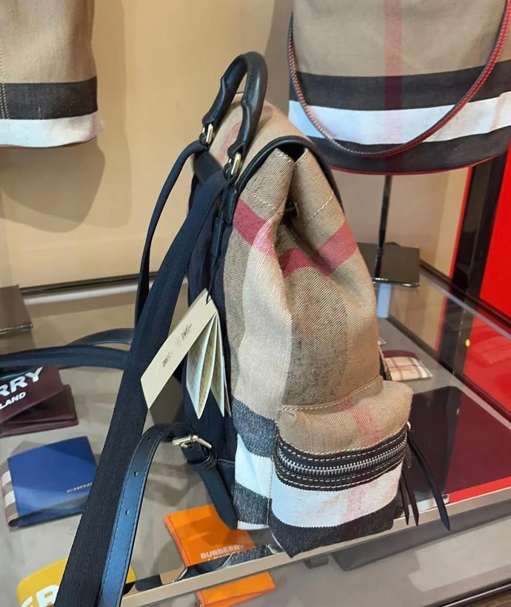 Dragons Bags Burberryn Luxury Bag --93076
