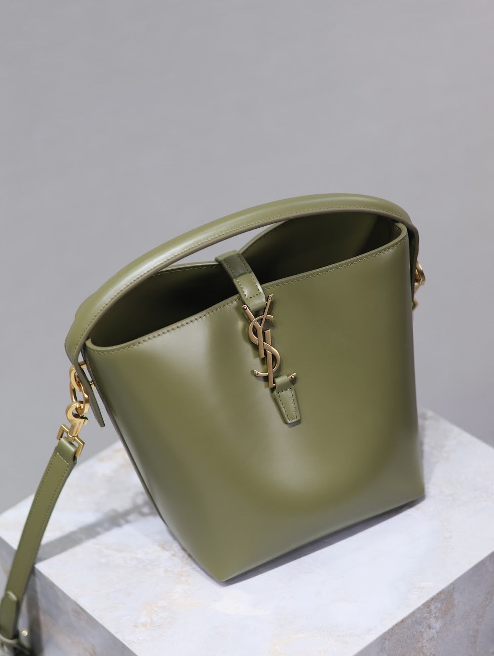 Dragons Bags YSLn Luxury Bag --119467