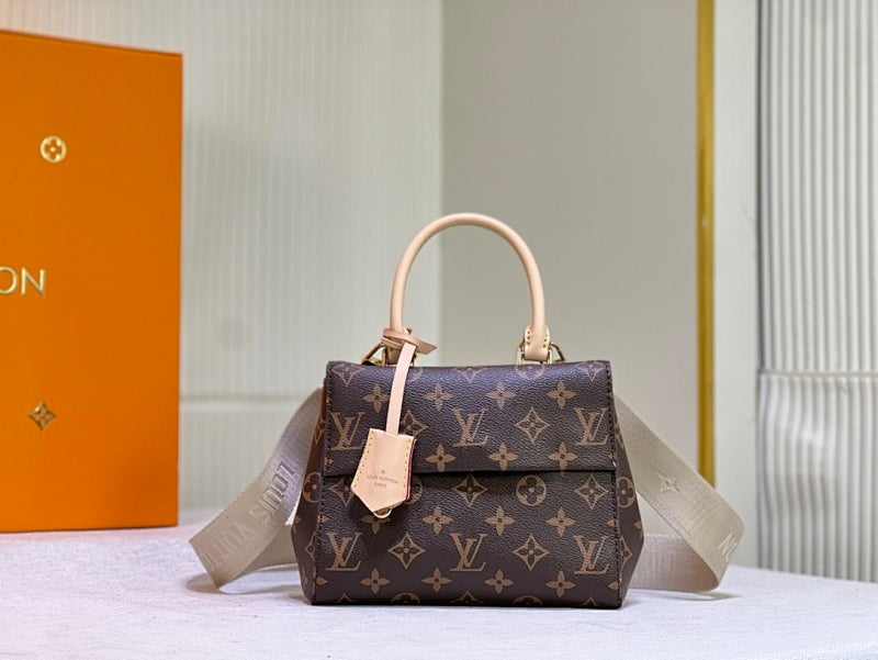 Dragons Bags LVn Luxury Bag --80563