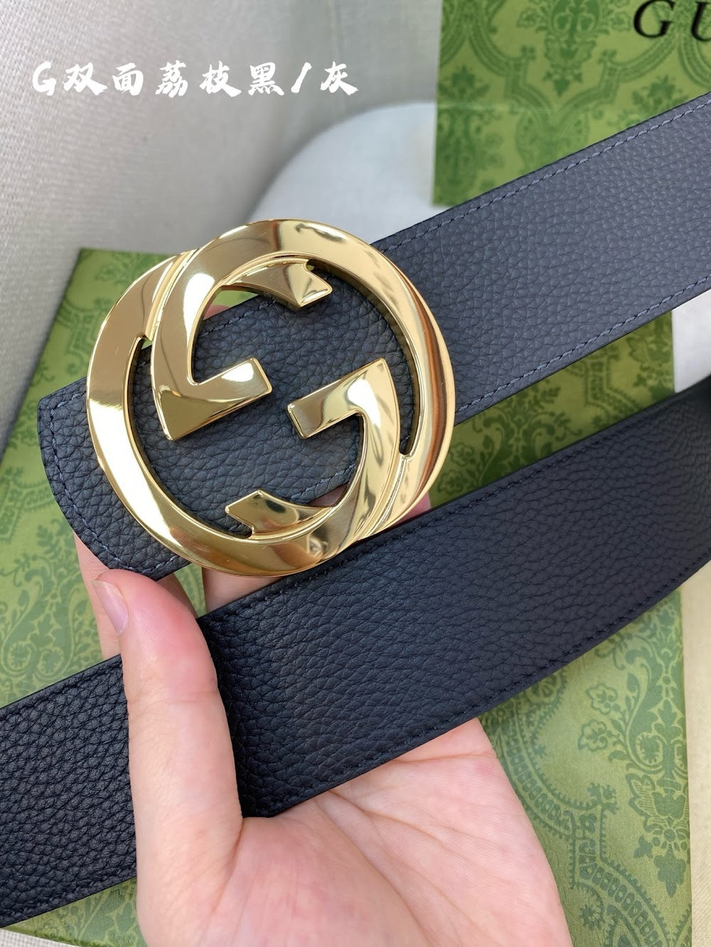 Dragons Bags Guccin Luxury Belt --105035