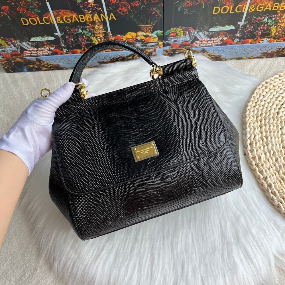 Dragons Bags DGn Luxury Bag --93823