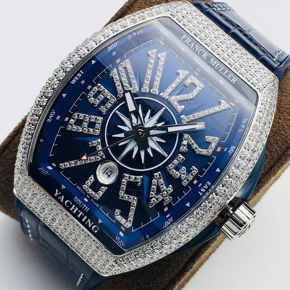 Dragons Bags Luxury Designer Watch --104477
