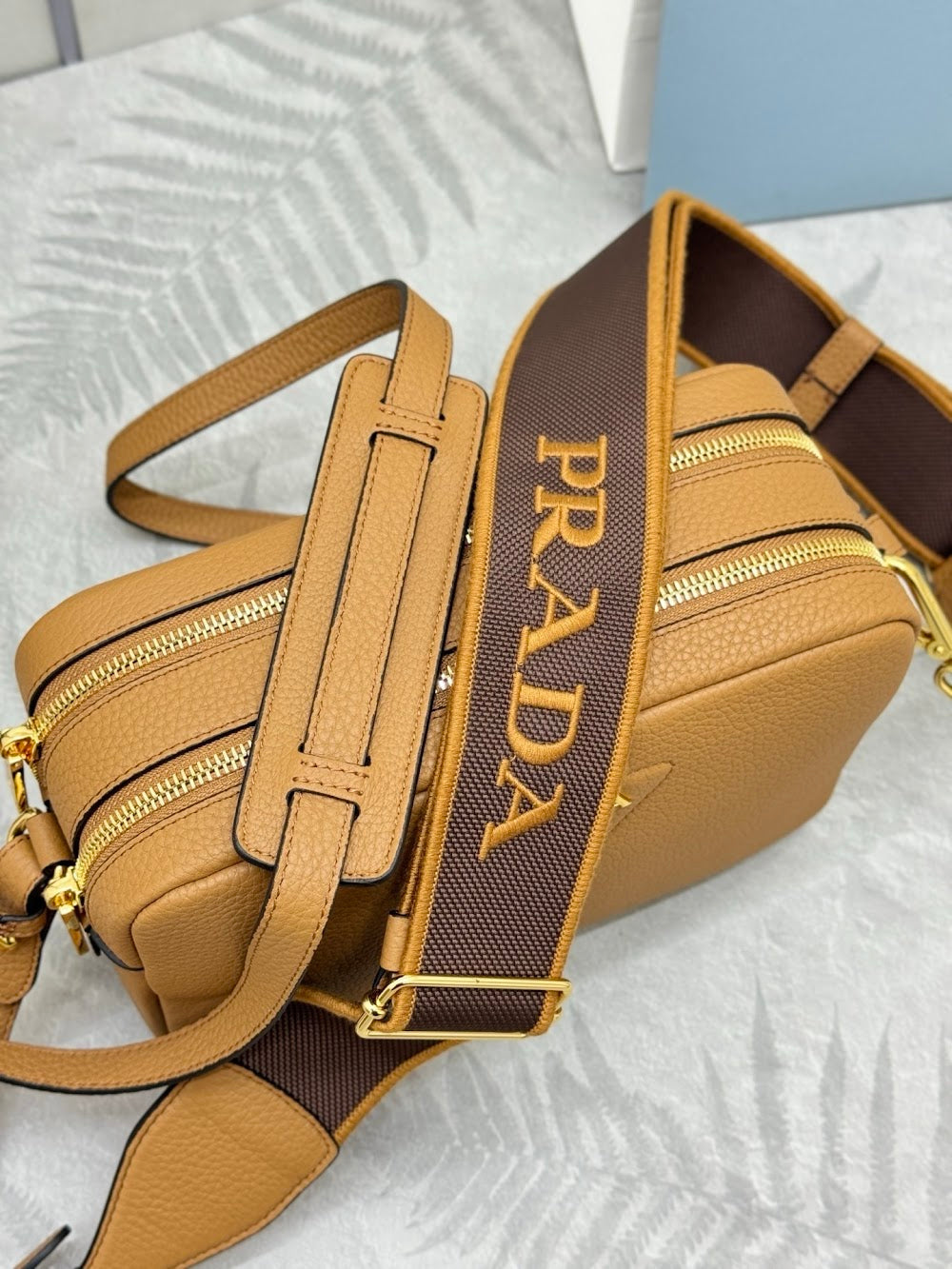 Dragons Bags Pradn Luxury Bag --101332
