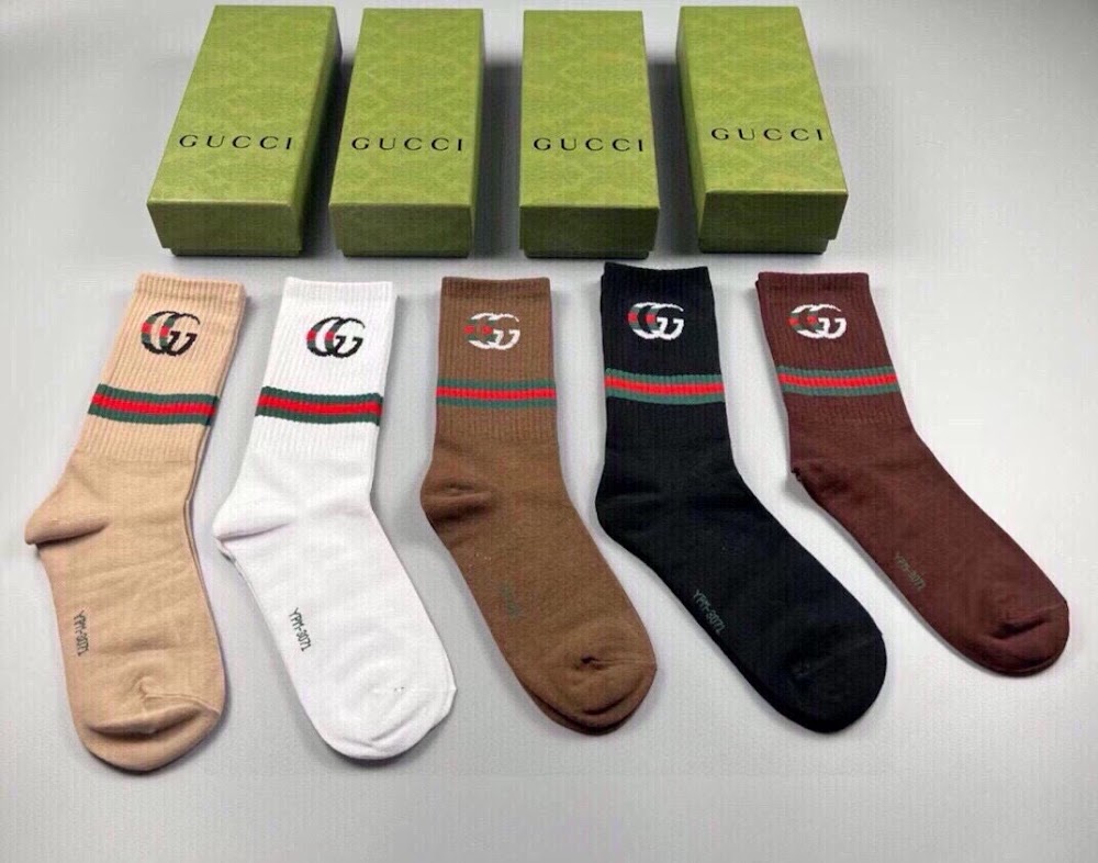Dragons Bags Premium Luxury Socks --97758