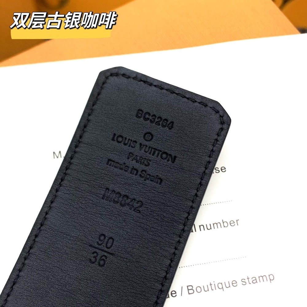 Dragons Bags ln Luxury Belt --109499