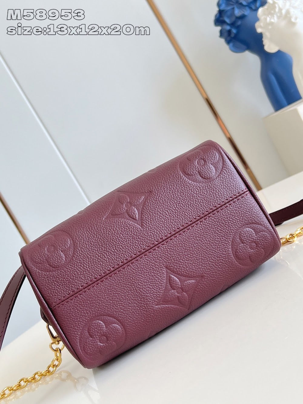 Dragons Bags ln Luxury Bag --96876