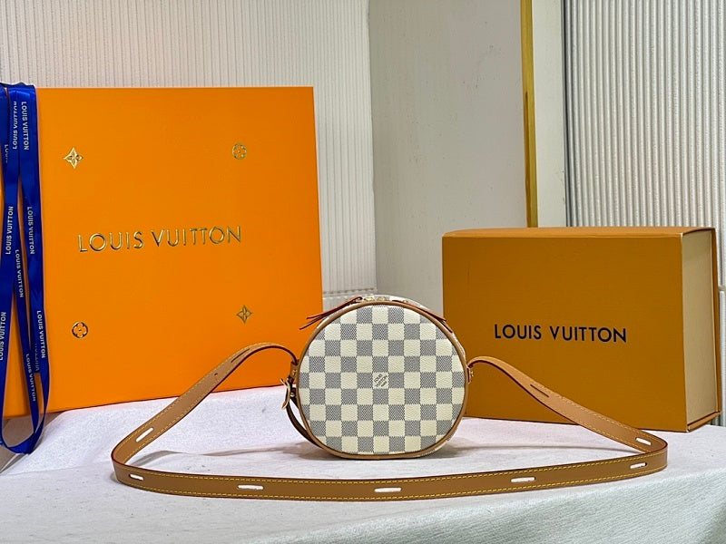 Dragons Bags LVn Luxury Bag --80465