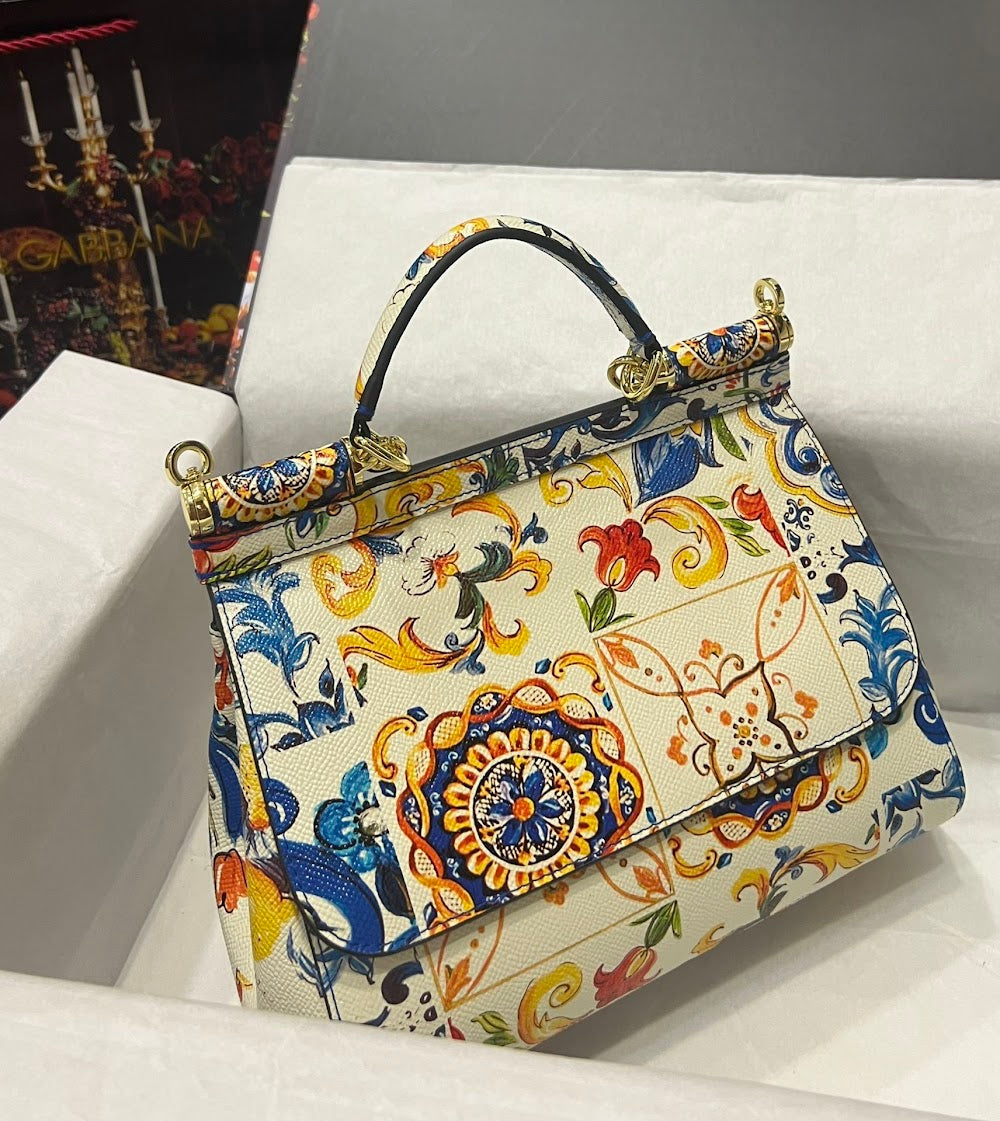 Dragons Bags DGn Luxury Bag --93912