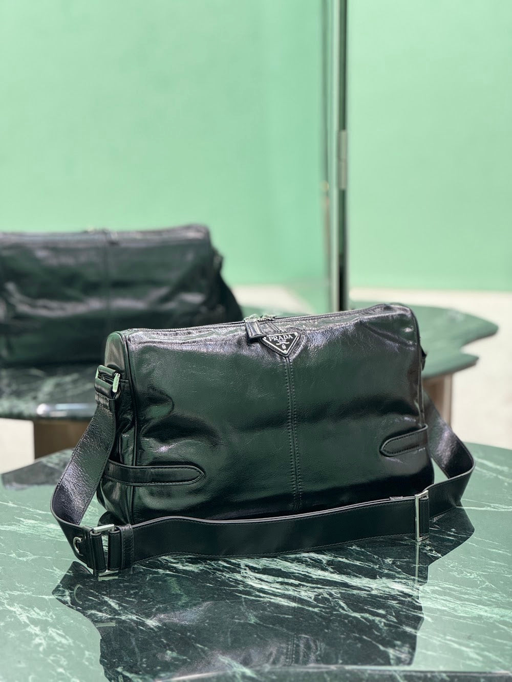 Dragons Bags Pradn Luxury Bag --102897