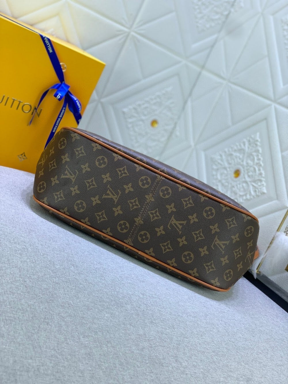 Jessica Bags ln Luxury Bag --75804