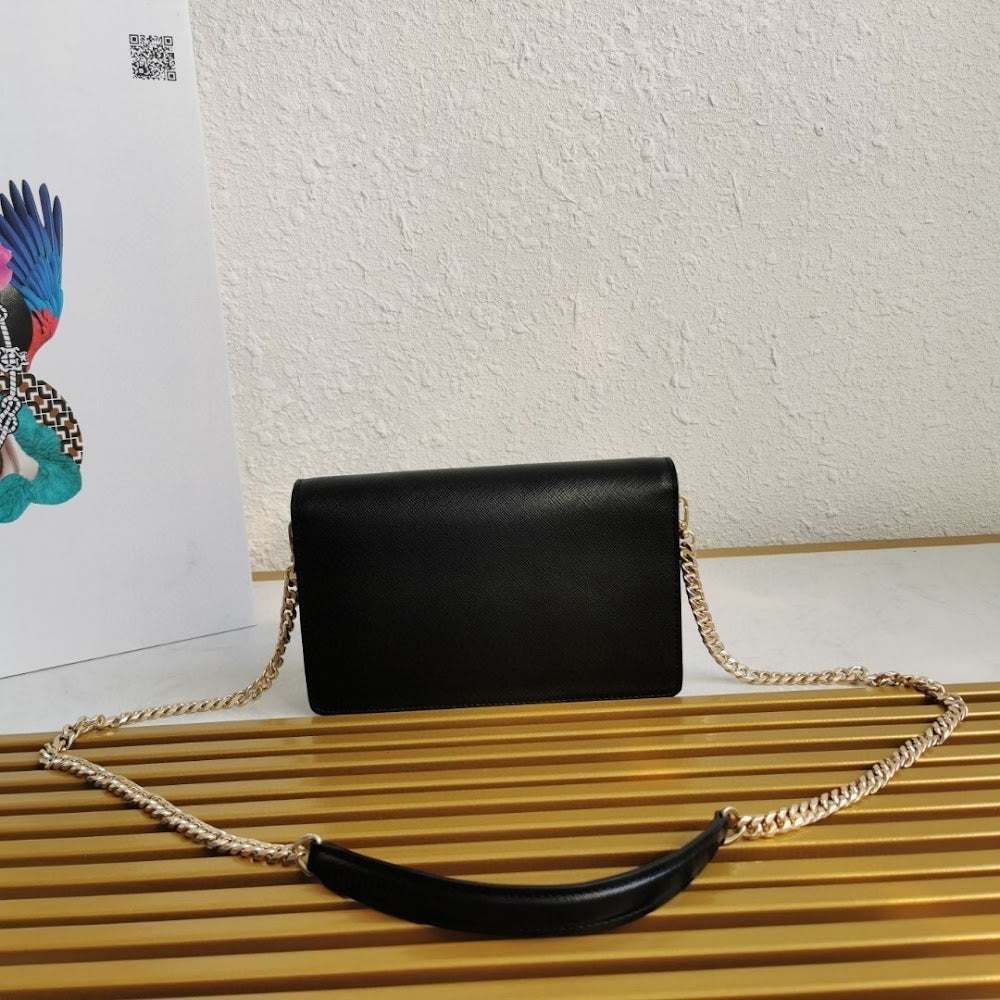 Dragons Bags Pradn Luxury Bag --102145