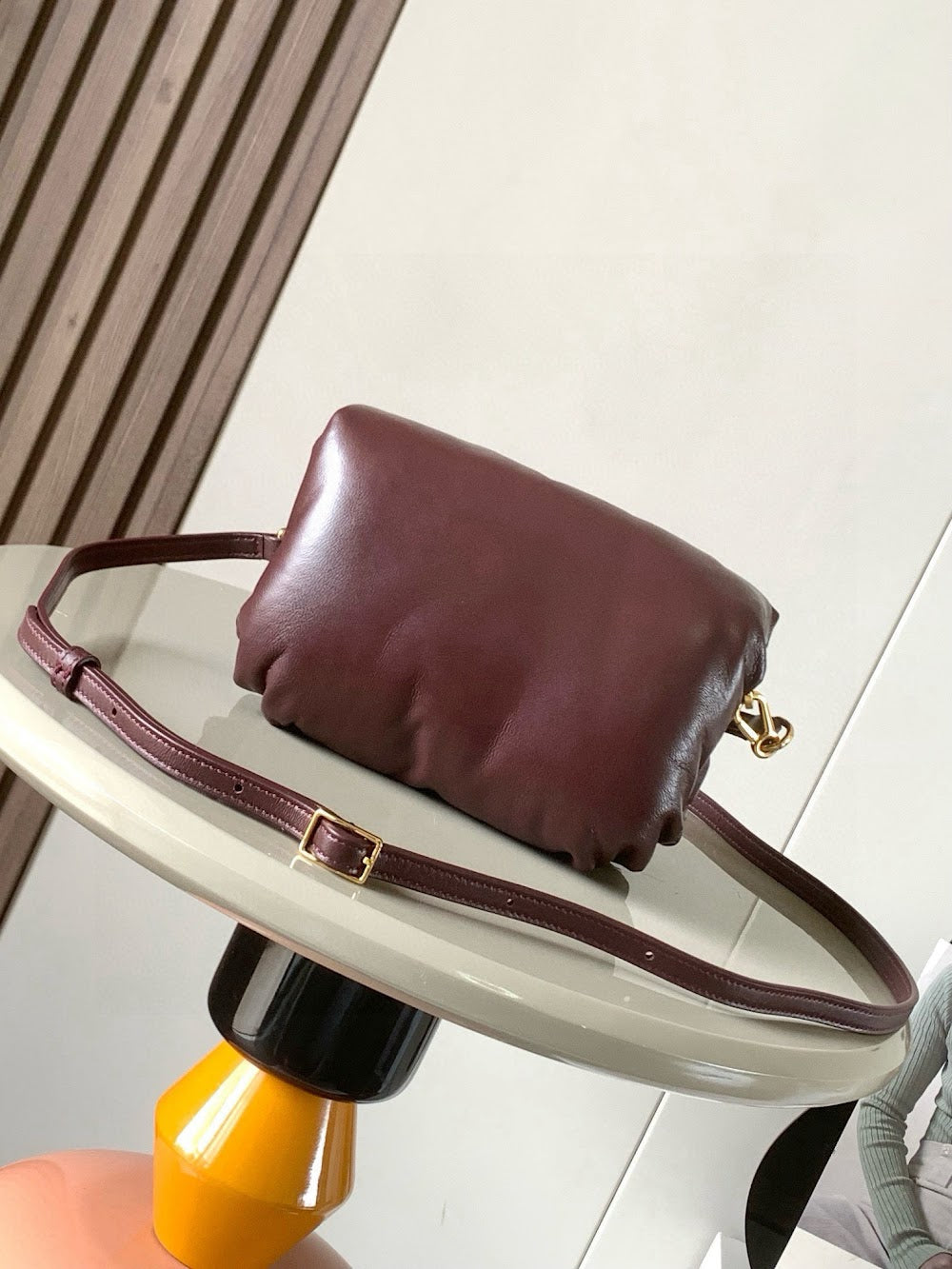 Dragons Bags Lowen Luxury Bag --99835