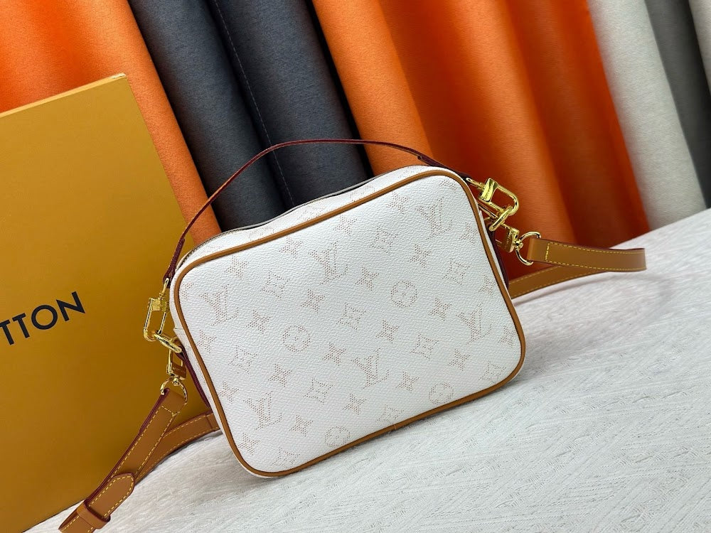 Dragons Bags LVn Luxury Bag --78715