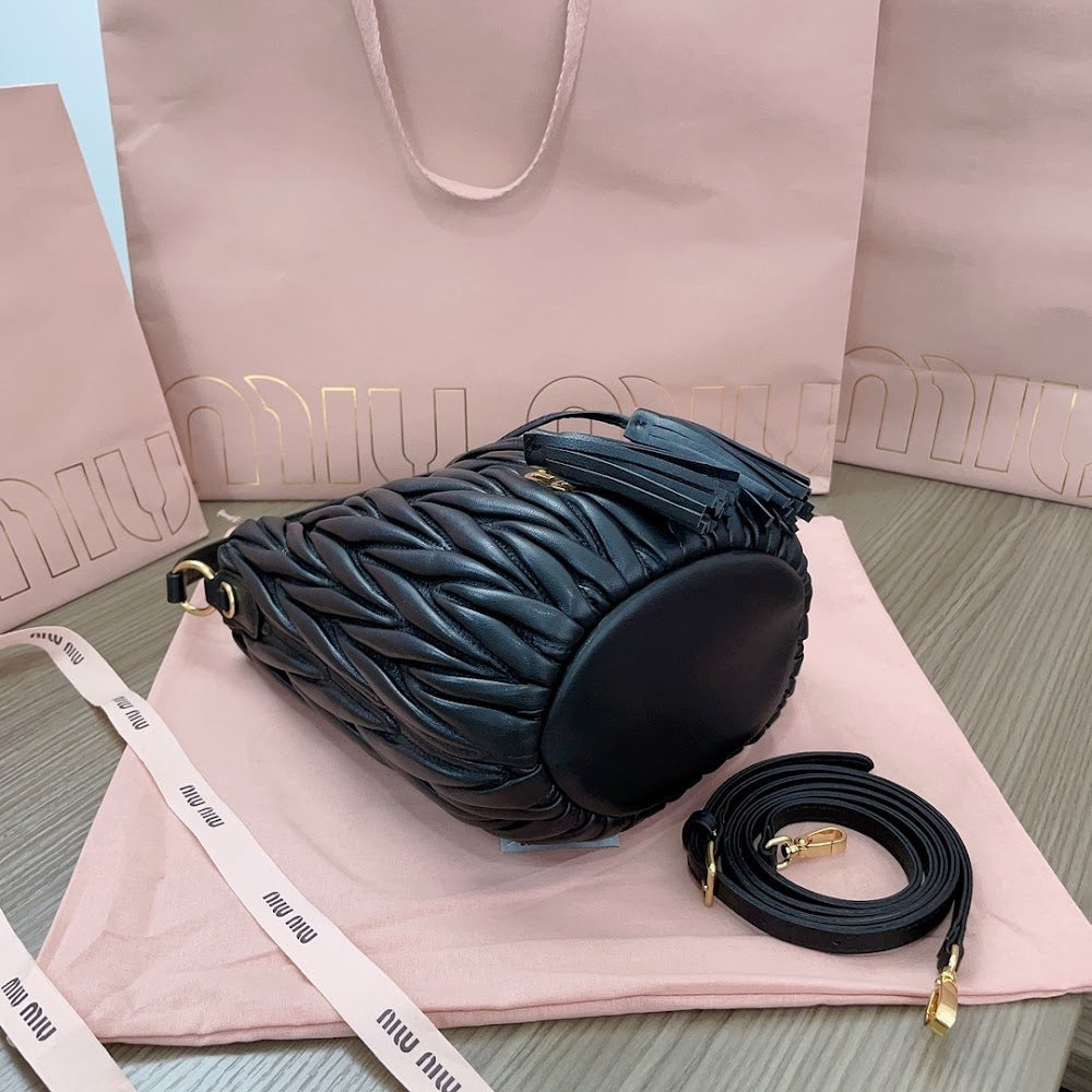 Dragons Bags Miun Miun Luxury Bag --122487