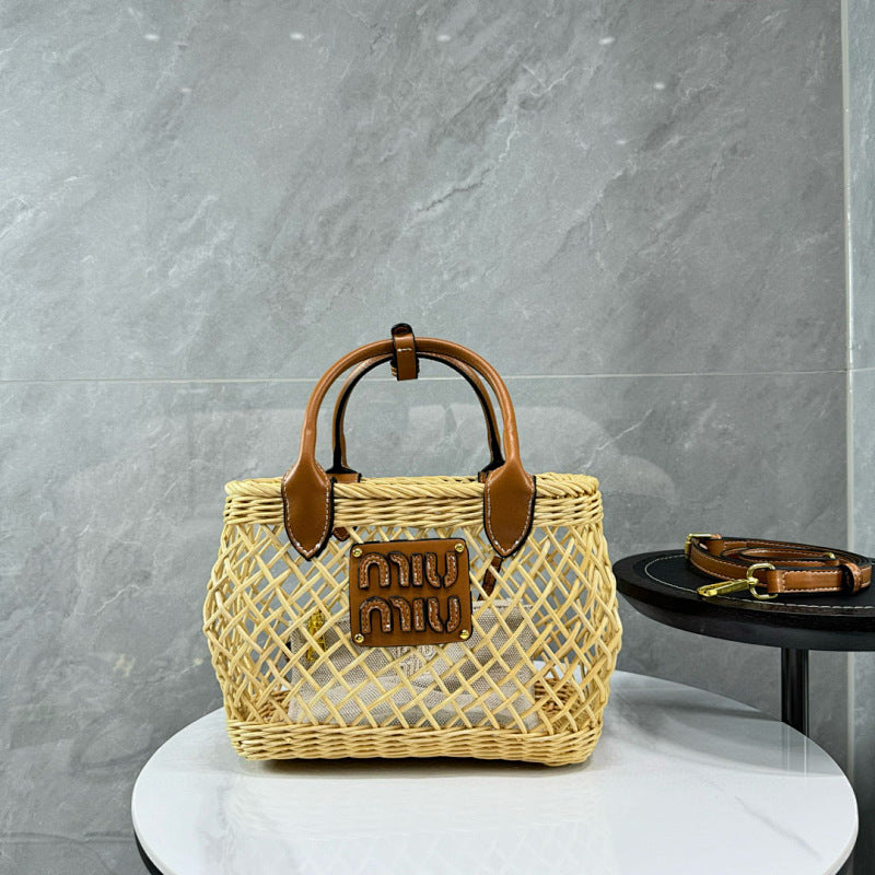 Jessica Bags pradn Luxury Bag --75493