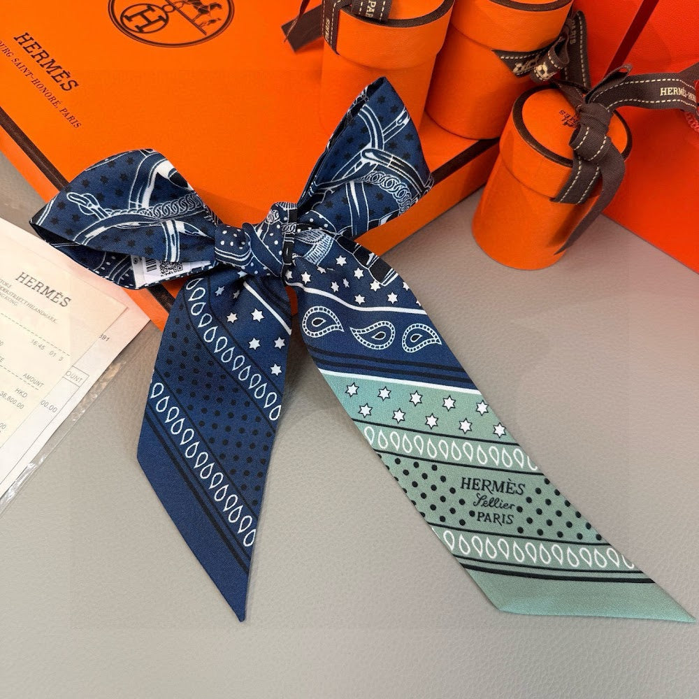 Dragons Bags Premium Designer Scarf --98887