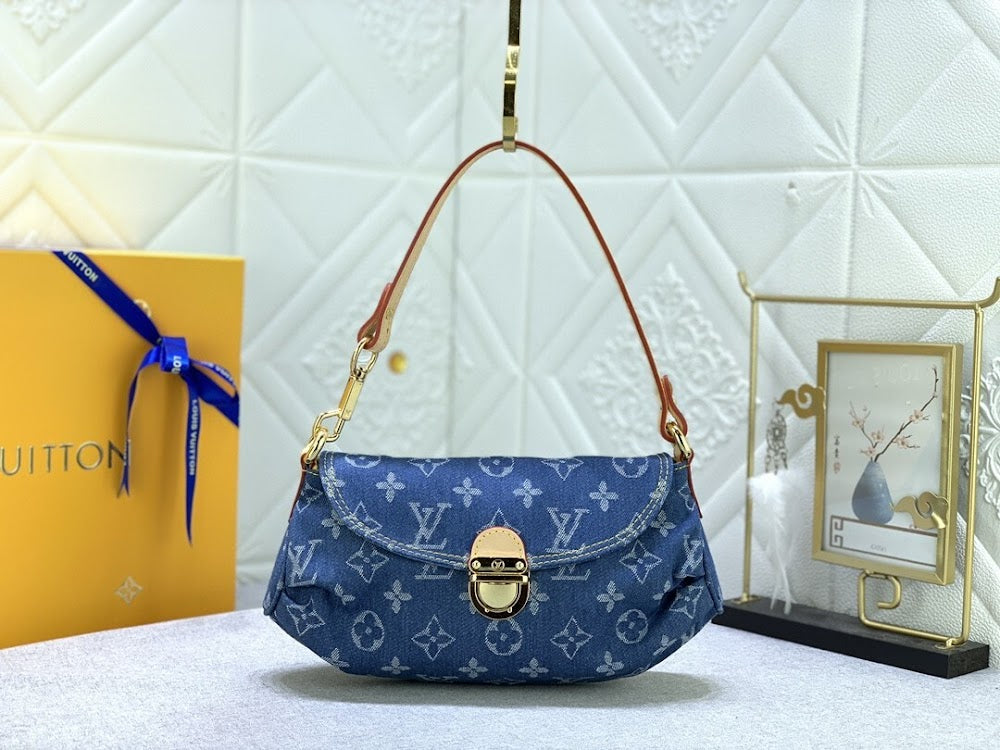 Jessica Bags ln Luxury Bag --75669