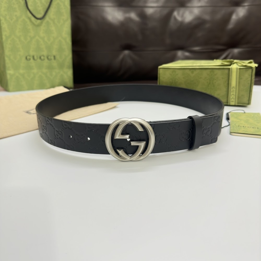 Dragons Bags Guccin Luxury Belt --105104
