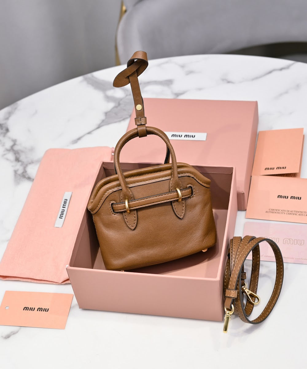 Dragons Bags Miun Miun Luxury Bag --123513