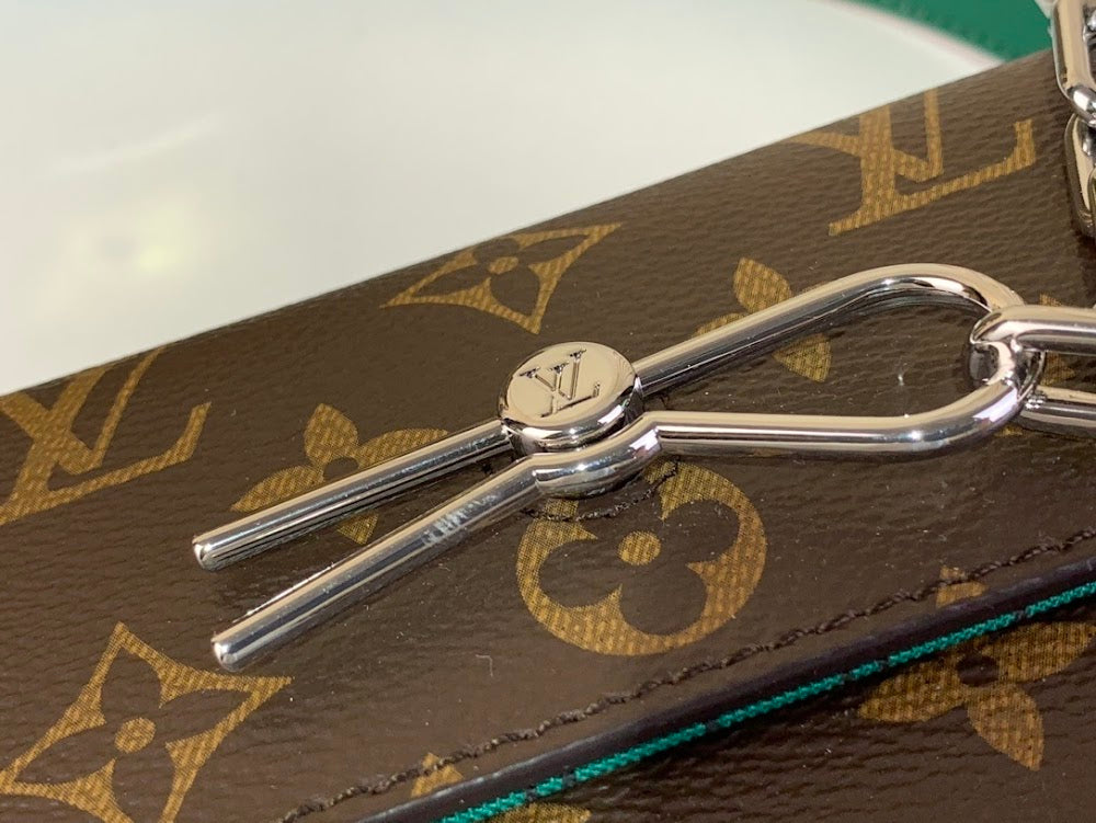 Dragons Bags ln Luxury Bag --62530