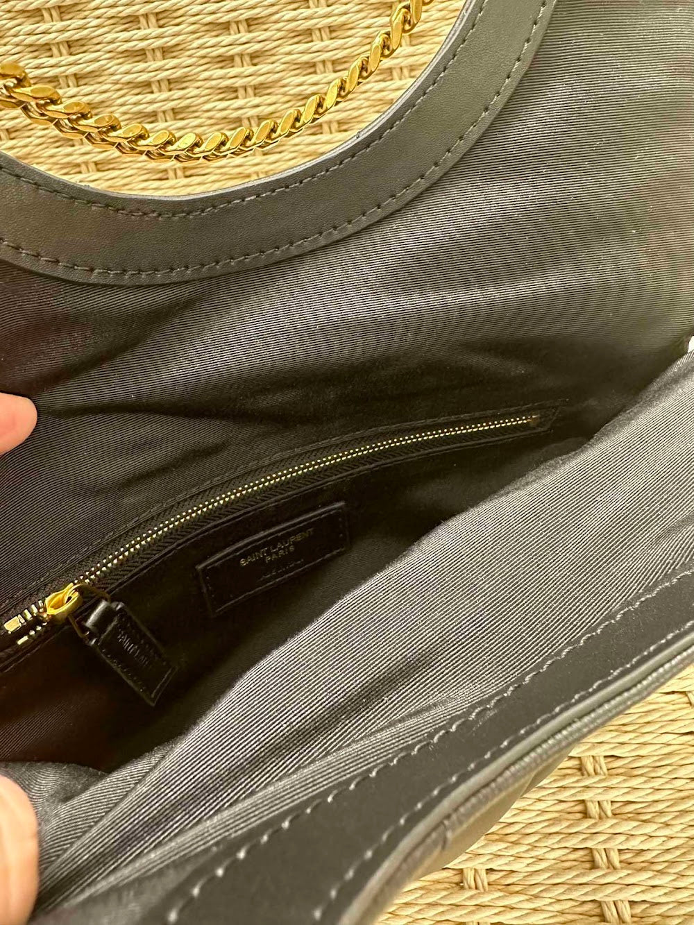 Dragons Bags YSLn Luxury Bag --119293
