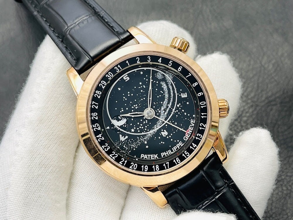 Dragons Bags Luxury Designer Watch --103383