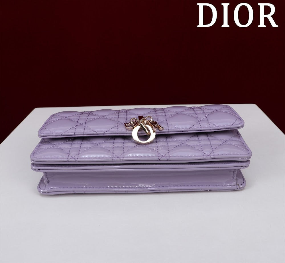 Dragons BagsDiorn Luxury Bag --116386