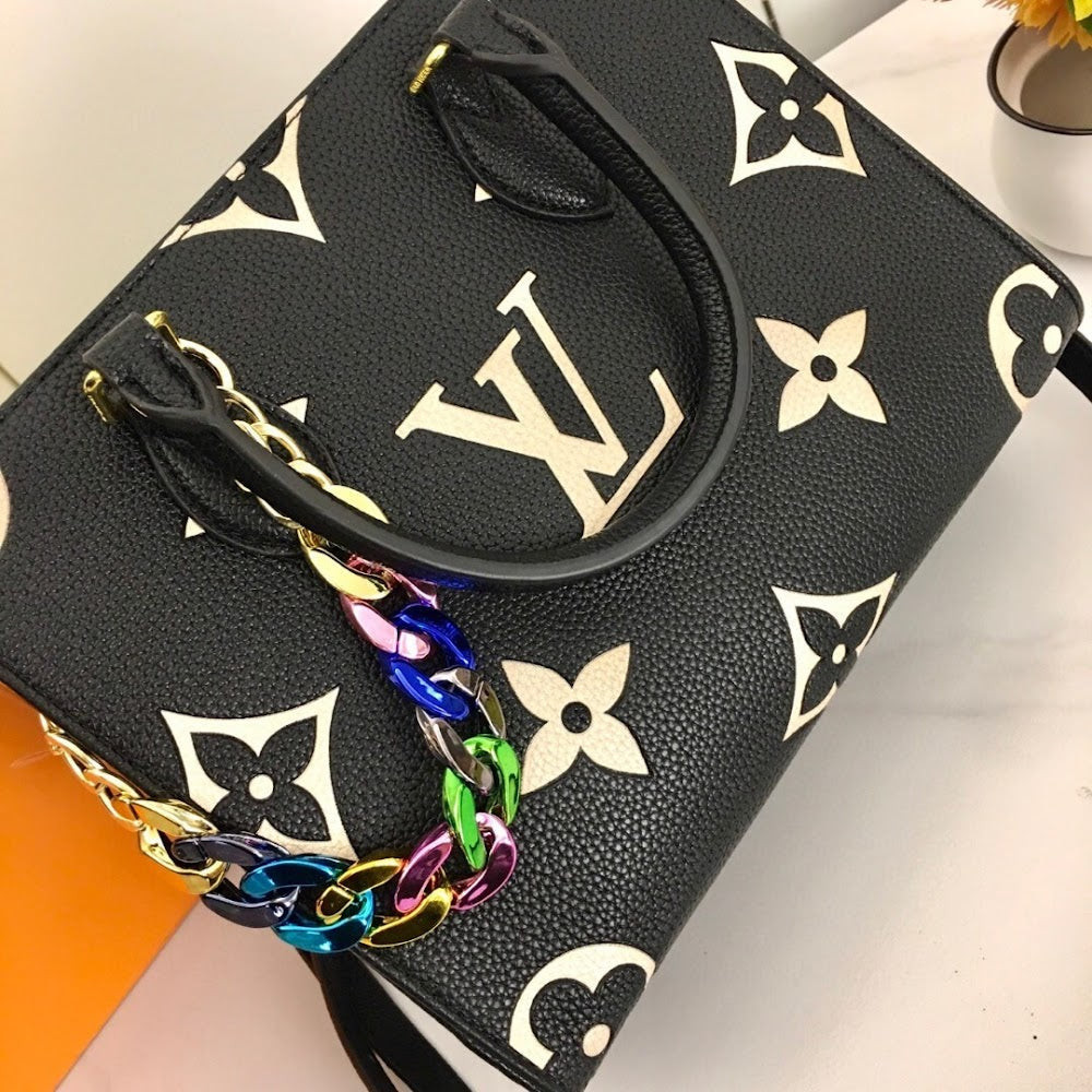 Dragons Bags ln Luxury Bag --76653