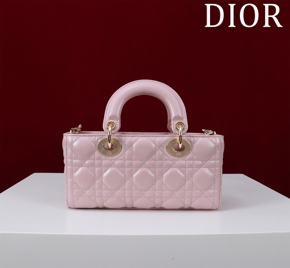 Dragons BagsDiorn Luxury Bag --114723