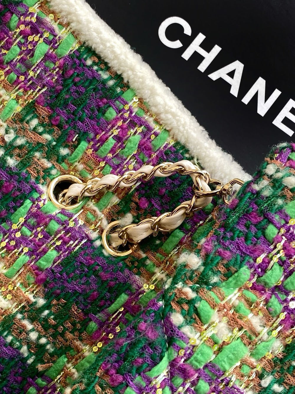 Dragons BagsCHn Luxury Bag --114369