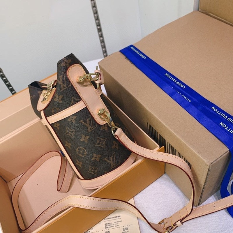 Dragons Bags LVn Luxury Bag --80945