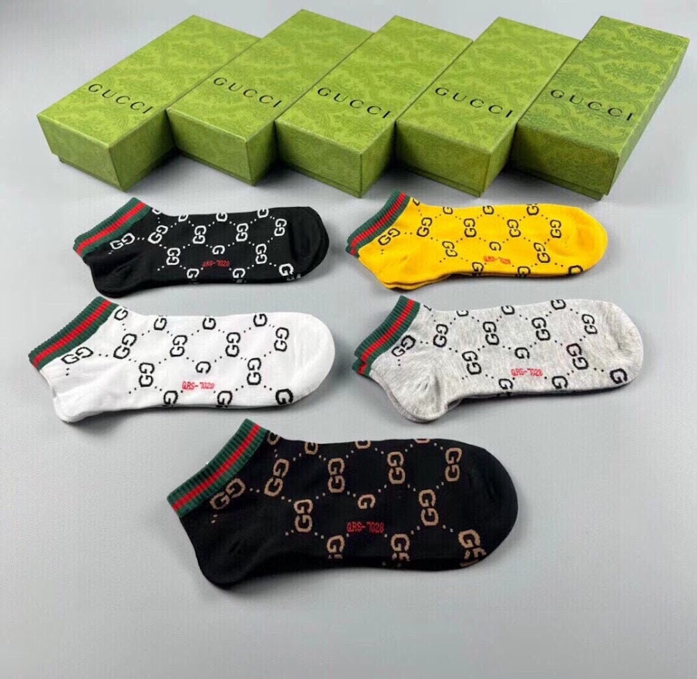 Dragons Bags Premium Luxury Socks --97970