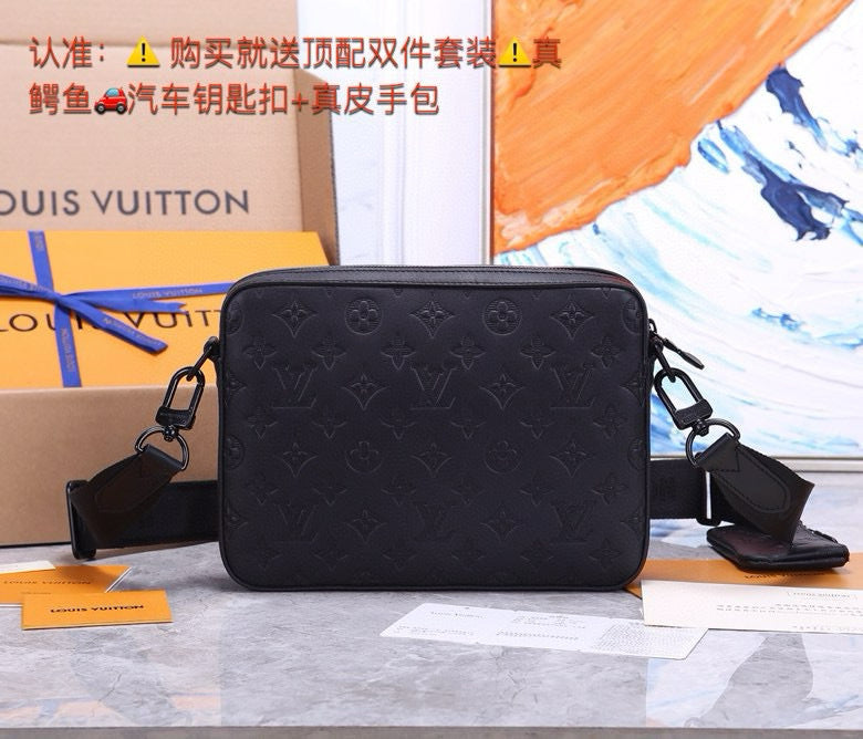Dragons Bags ln Luxury Bag --70791