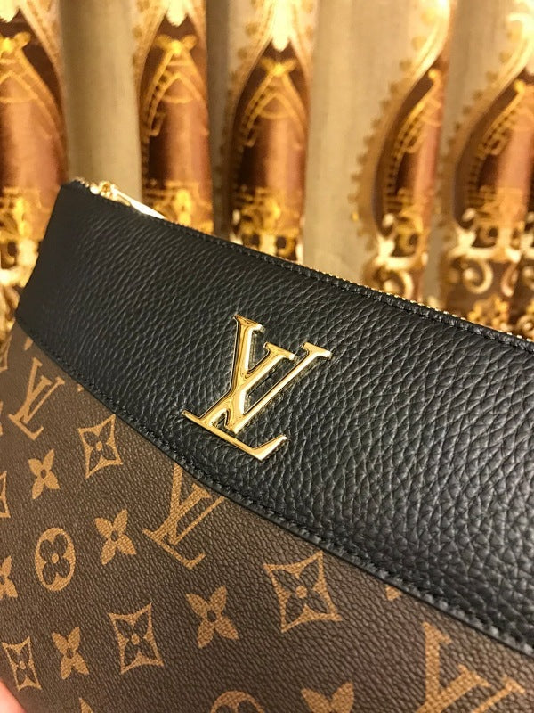 Dragons Bags ln Luxury Bag --78491