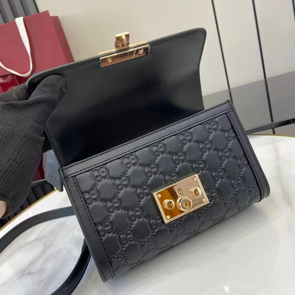 Dragons Bags Guccin Luxury Bag --94871